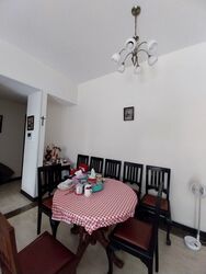 Gallop Gables (D10), Condominium #449456471